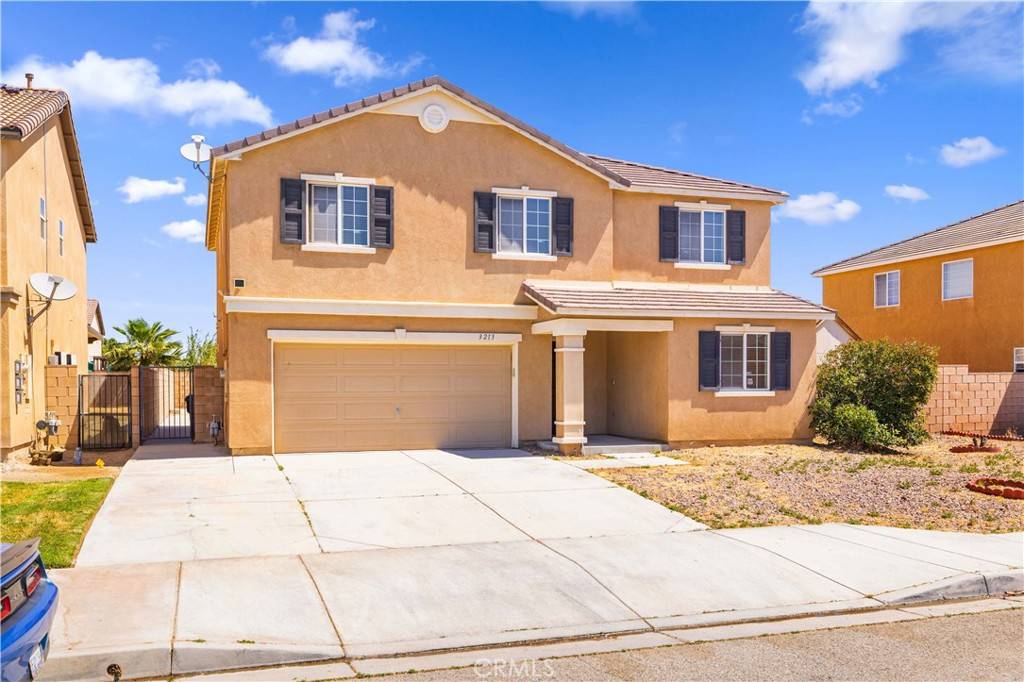 Lancaster, CA 93535,3213 James CT