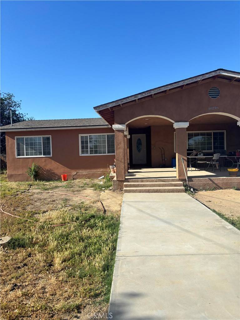 Littlerock, CA 93543,10216 E Avenue S