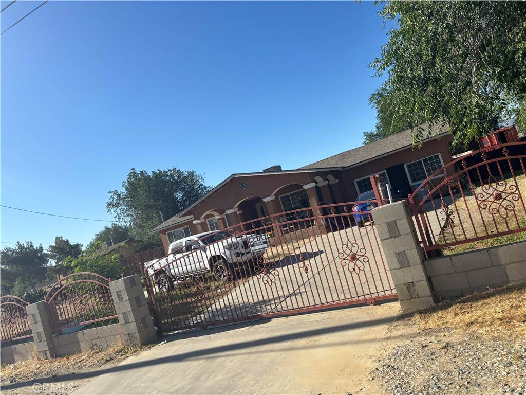 Littlerock, CA 93543,10216 E Avenue S