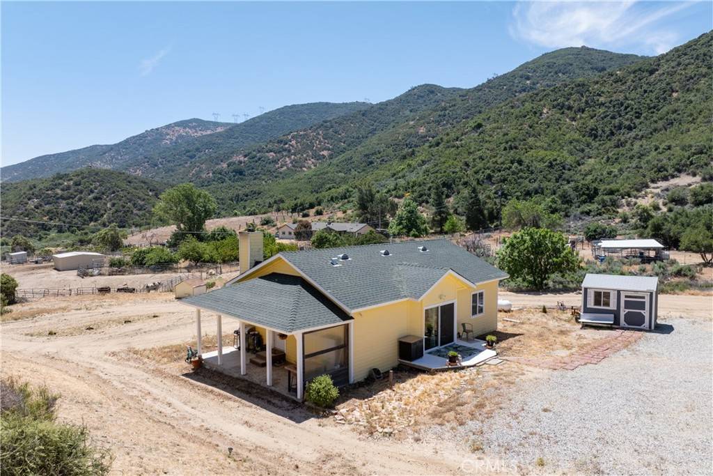 Leona Valley, CA 93551,11516 Lonesome Valley RD