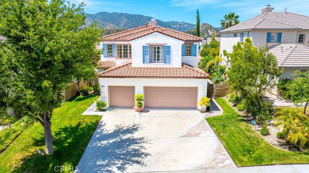 Stevenson Ranch, CA 91381,26520 Beecher LN