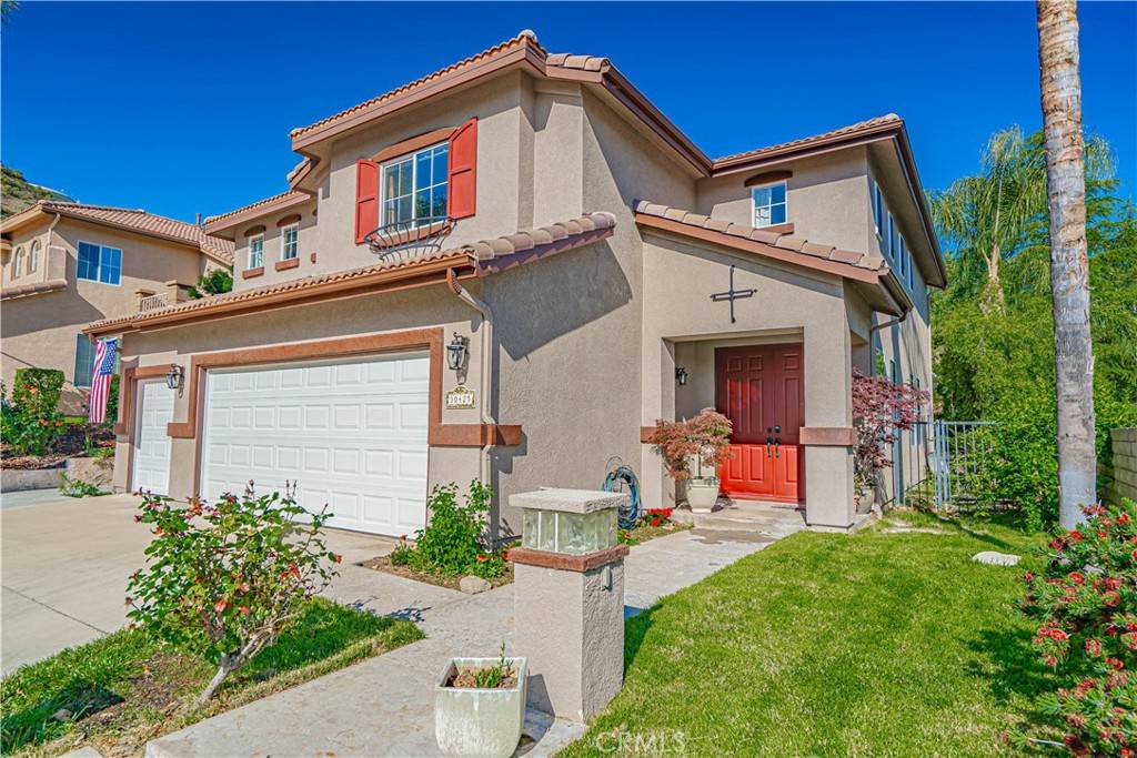 Castaic, CA 91384,30425 Star Canyon PL