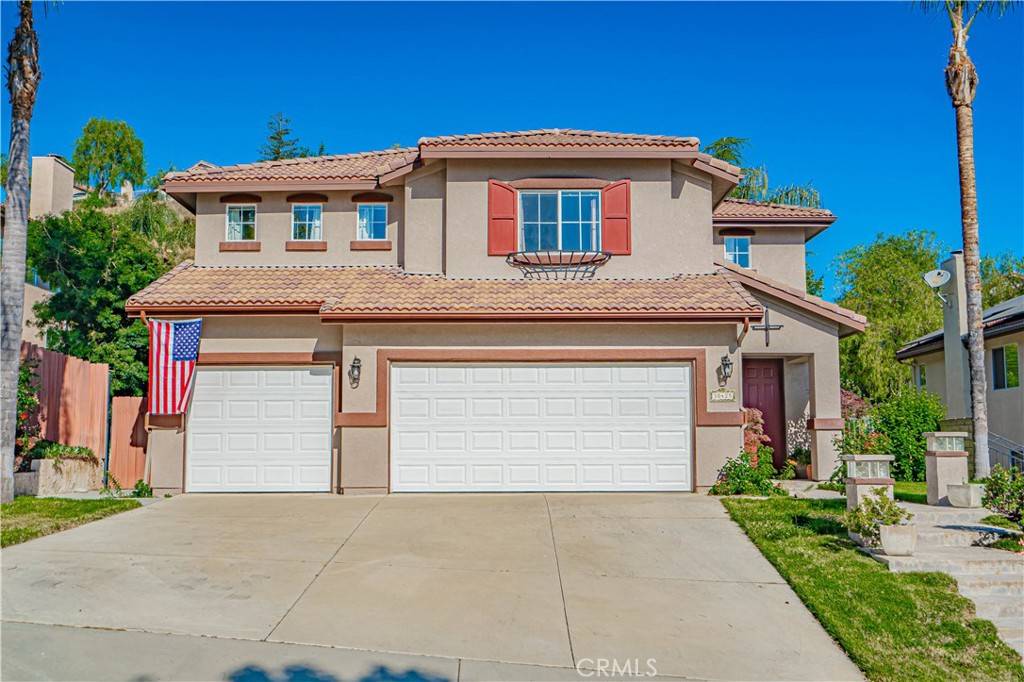 Castaic, CA 91384,30425 Star Canyon PL