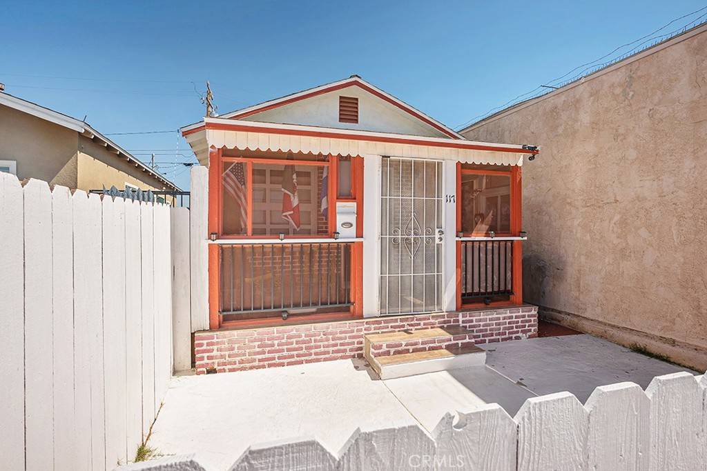 Lancaster, CA 93534,117 W Pillsbury ST