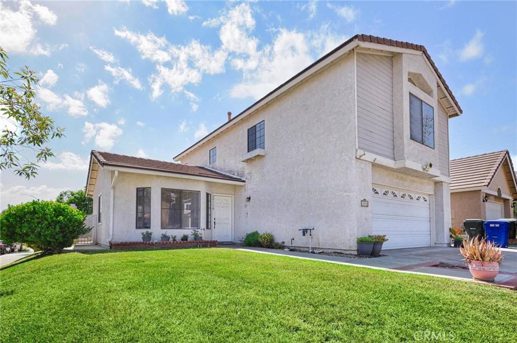 Castaic, CA 91384,29130 Highplains CT