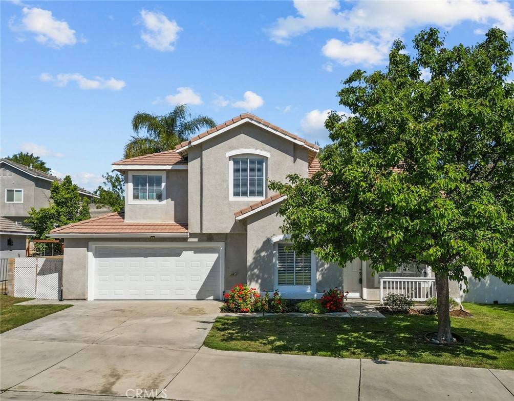 Stevenson Ranch, CA 91381,25507 Crockett LN