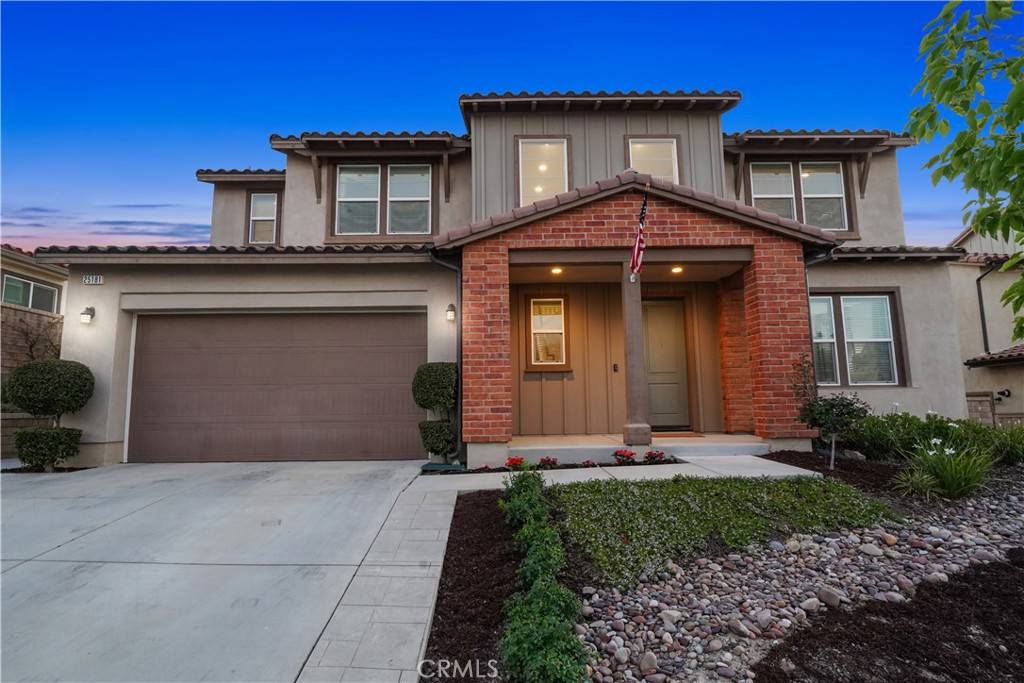Canyon Country, CA 91387,25181 Cherry Ridge DR