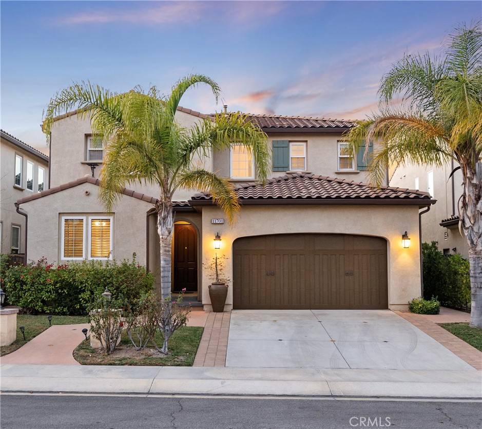 Porter Ranch, CA 91326,11701 Cetona WAY