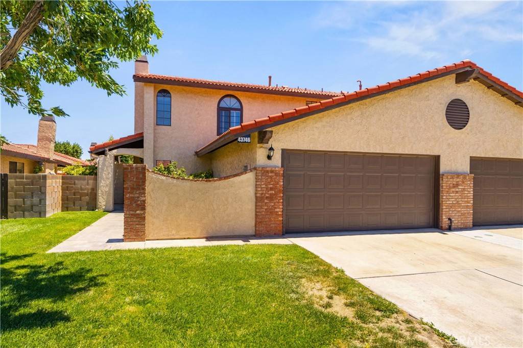 Lancaster, CA 93535,43746 Claire CT