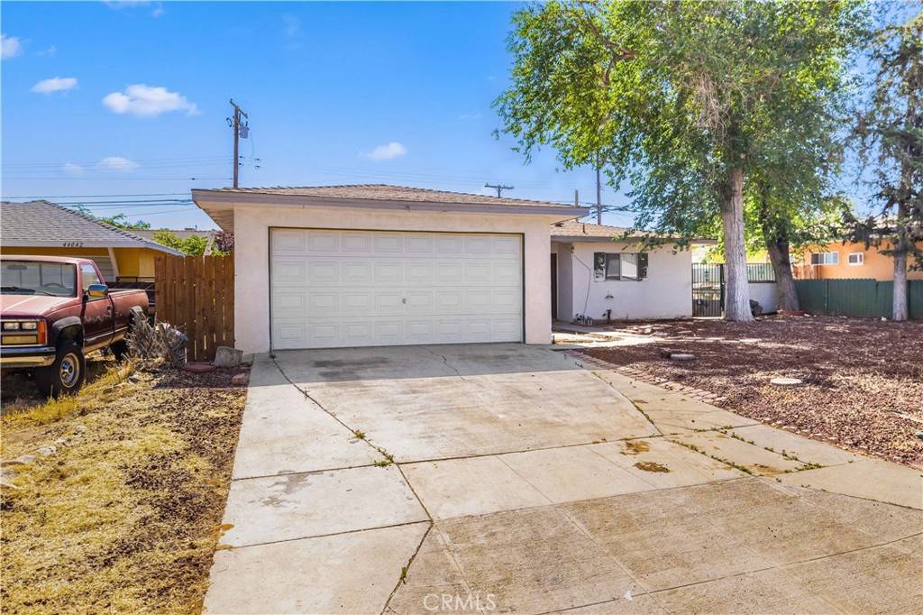 Lancaster, CA 93534,44036 Cedar AVE