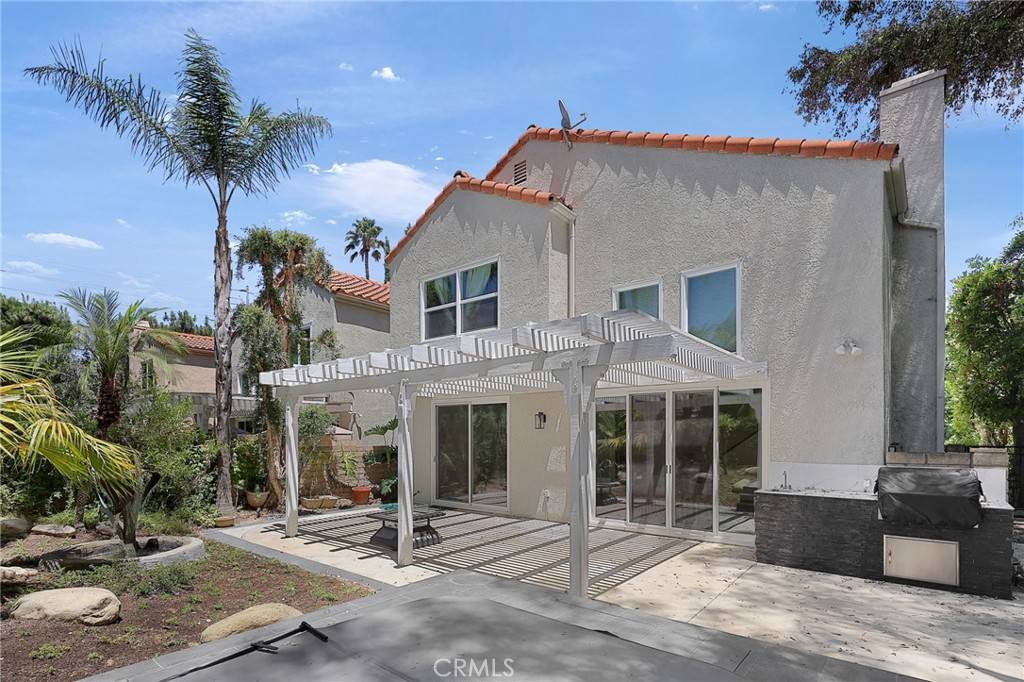 Calabasas, CA 91302,4271 Park Paloma