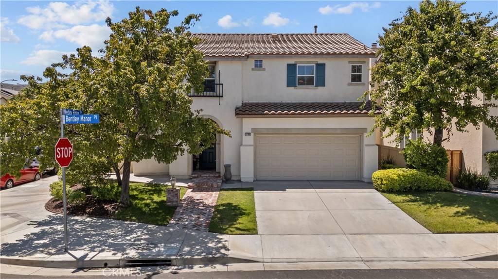 Canyon Country, CA 91387,17702 Bently Manor PL