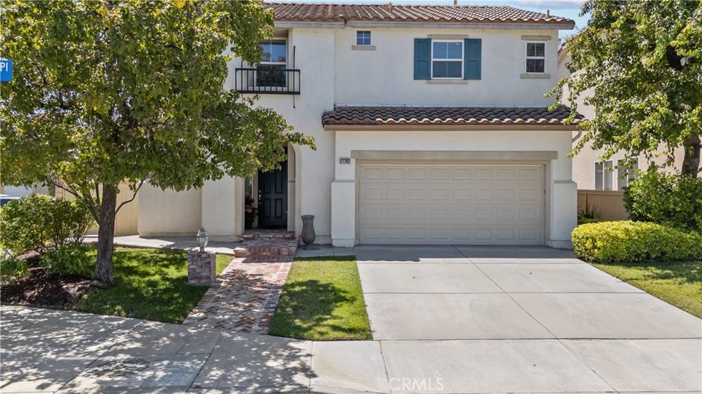 Canyon Country, CA 91387,17702 Bently Manor PL