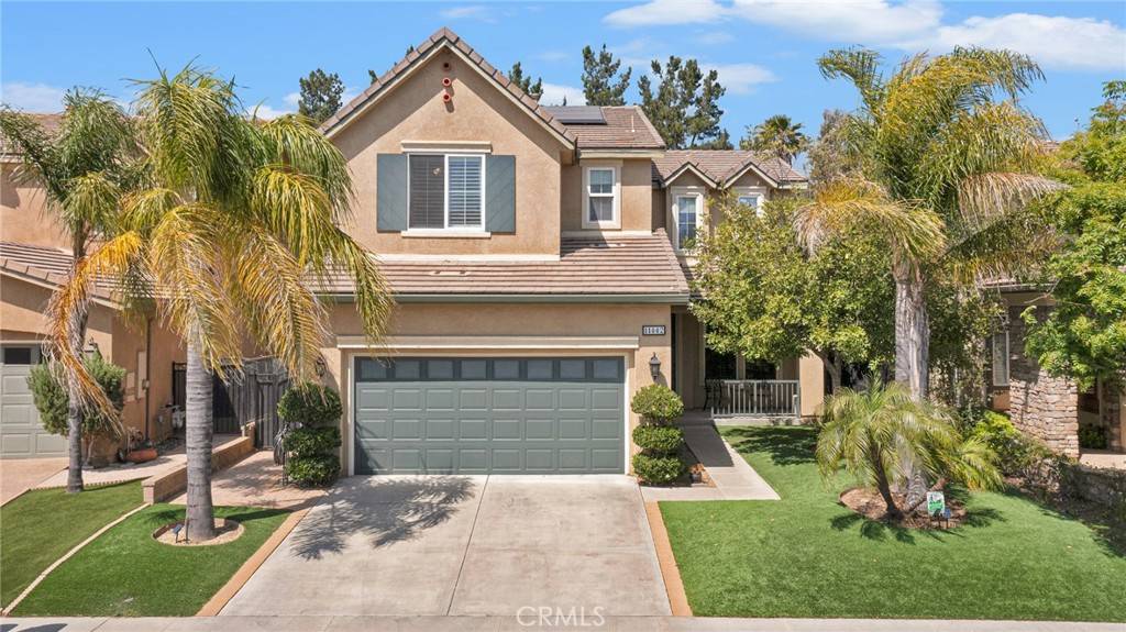 Porter Ranch, CA 91326,11442 Santini LN