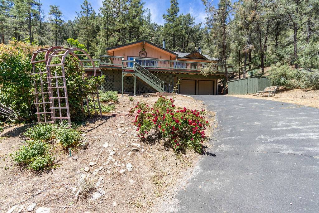 Pine Mountain Club, CA 93222,2101 Pinewood CT