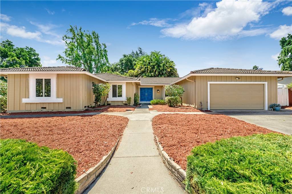 Danville, CA 94526,98 Dubost CT