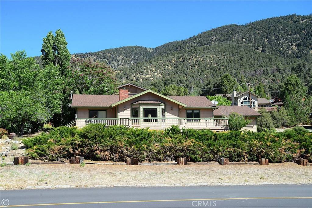 Pine Mountain Club, CA 93222,16413 Aleutian DR