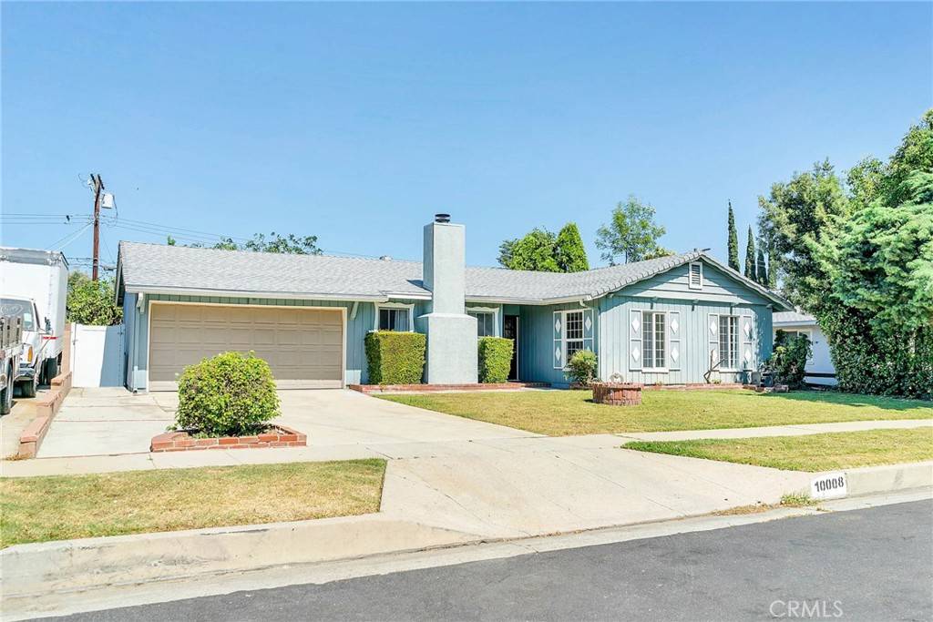 Chatsworth, CA 91311,10008 Delco Avenue