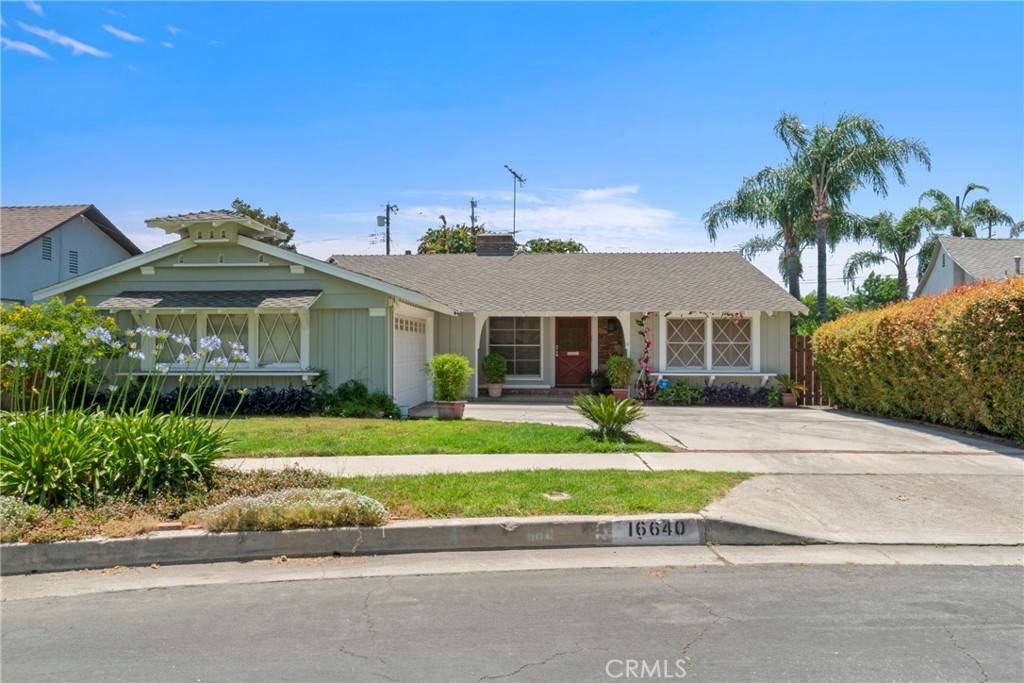 North Hills, CA 91343,16640 Calahan ST