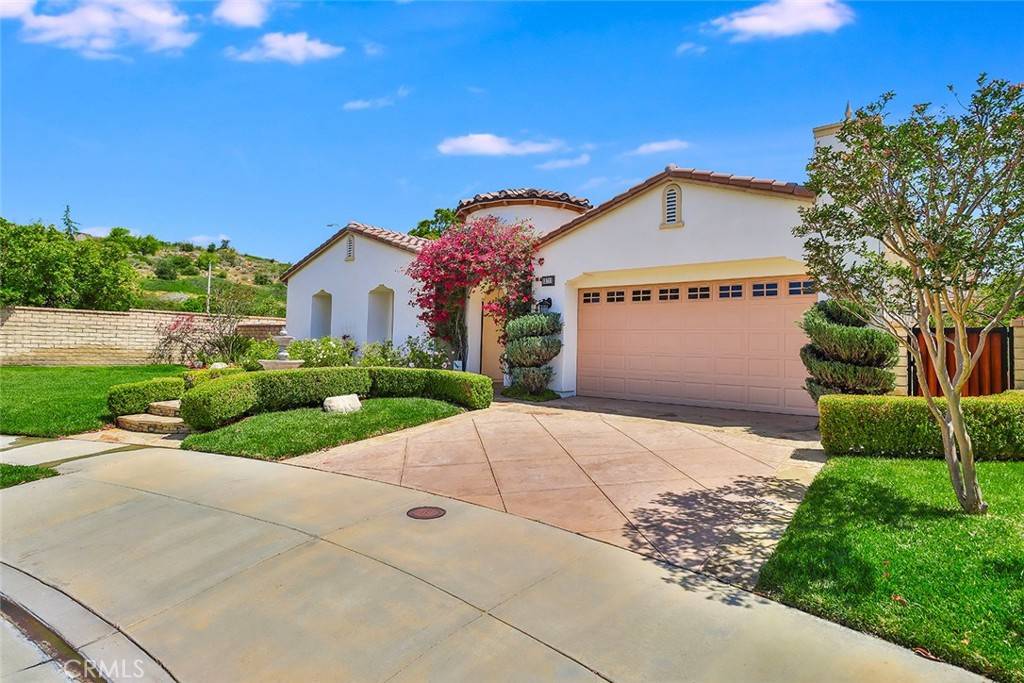 Moorpark, CA 93021,13711 Elkton CT