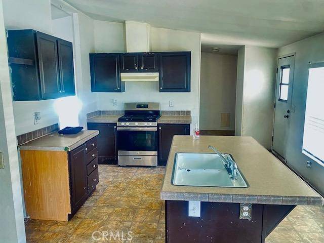 Lancaster, CA 93535,45465 25th ST E #126