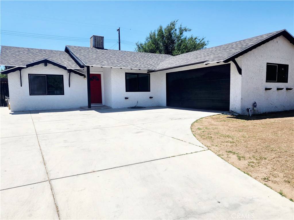 Palmdale, CA 93550,38621 2nd ST E