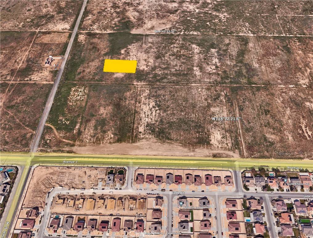 Lancaster, CA 93535,11111 43rd ST E