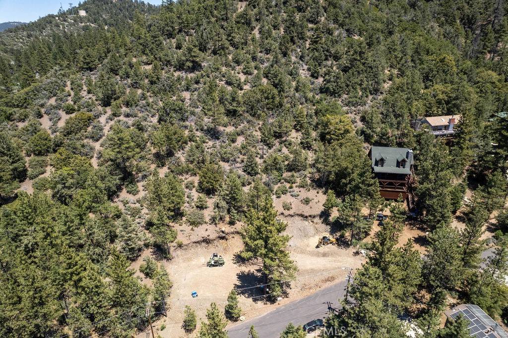 Pine Mountain Club, CA 93222,1504 Dogwood WAY