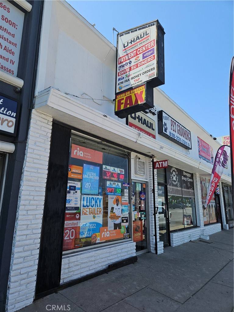 Mission Hills (san Fernando), CA 91345,10245 Sepulveda BLVD