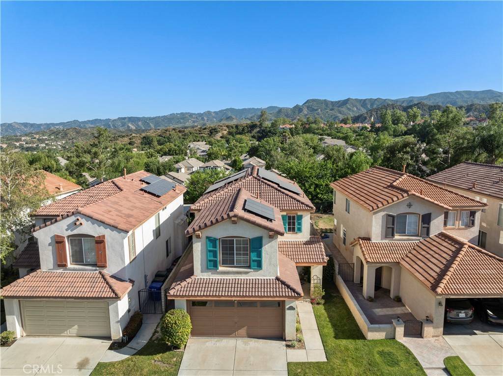 Stevenson Ranch, CA 91381,25820 Hammet CIR