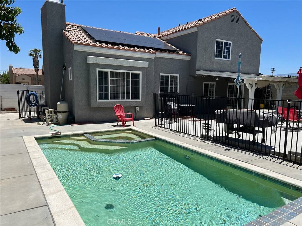 Palmdale, CA 93550,36835 Clearwood CT