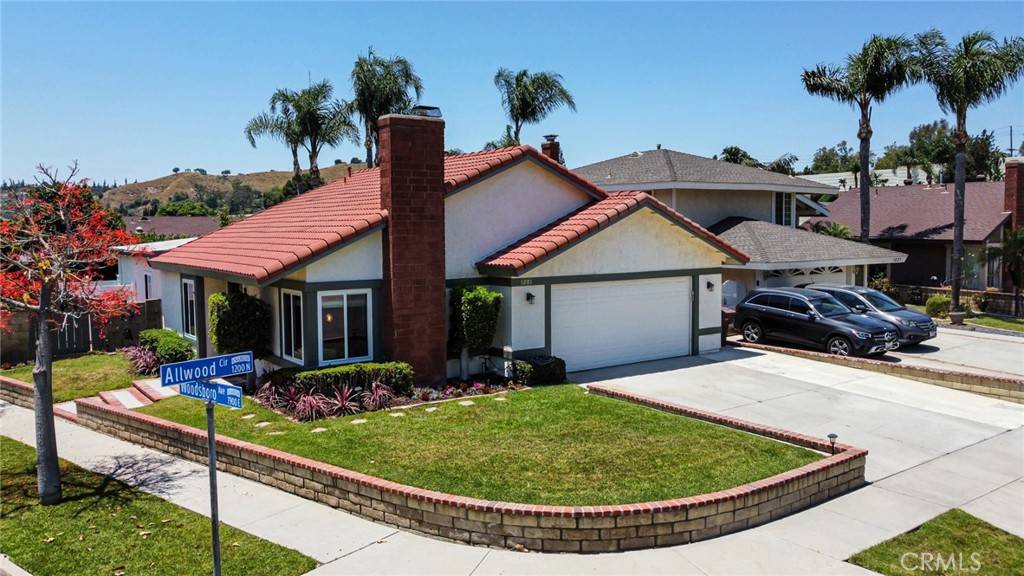 Anaheim Hills, CA 92807,1201 N Allwood CIR