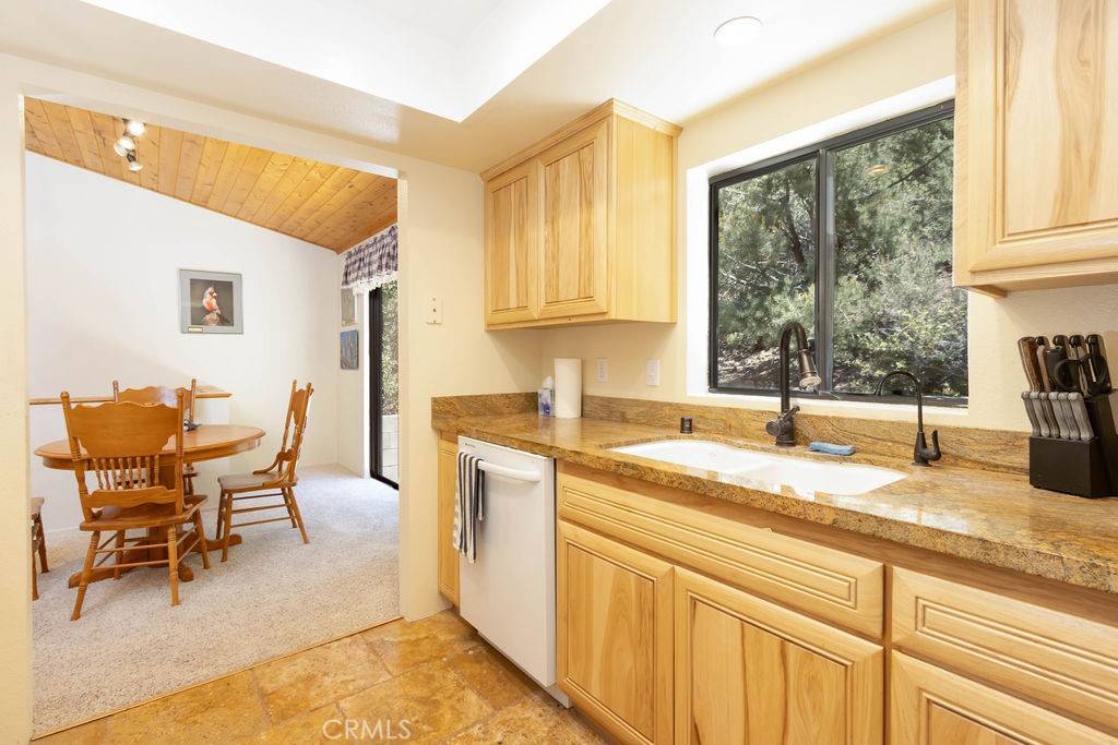 Pine Mountain Club, CA 93222,1808 Poplar WAY