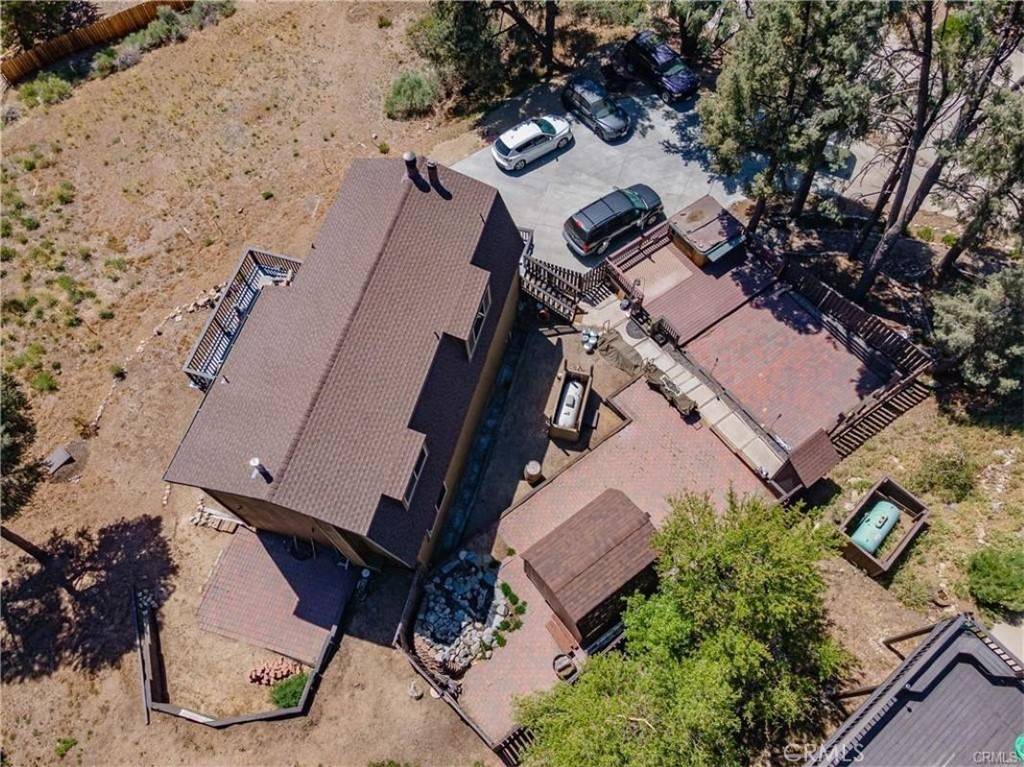 Pine Mountain Club, CA 93222,16405 Grizzly DR