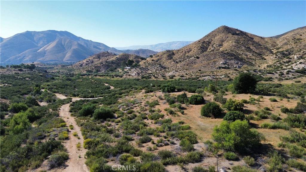 Acton, CA 93510,0 Arrastre Canyon RD