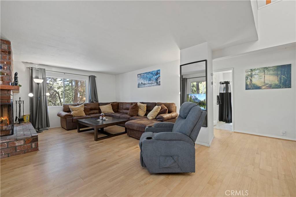 Pine Mountain Club, CA 93222,1808 Freeman Drive