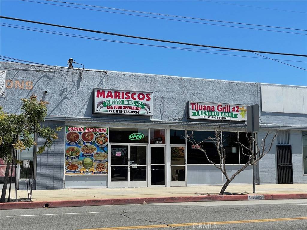 Van Nuys, CA 91406,7603 Balboa BLVD