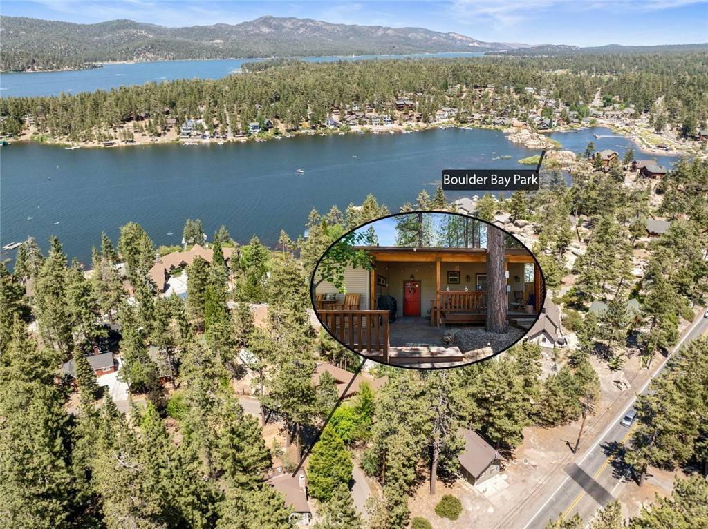 Big Bear Lake, CA 92315,808 Rueda LN