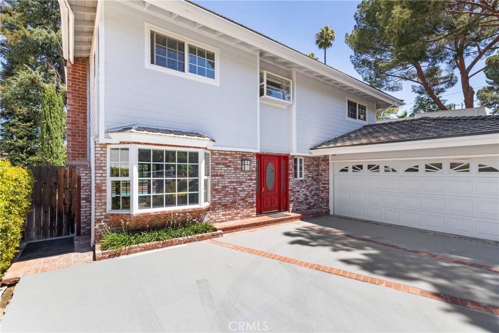 Woodland Hills, CA 91364,22671 Cavalier ST