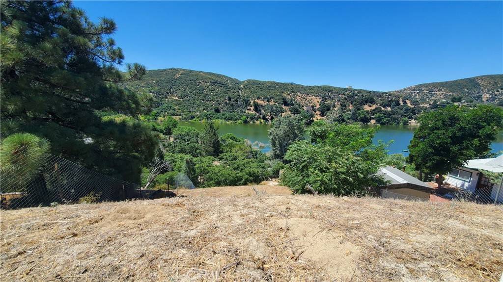 Lake Hughes, CA 93532,0 Grand View Trail/High Trail TRL