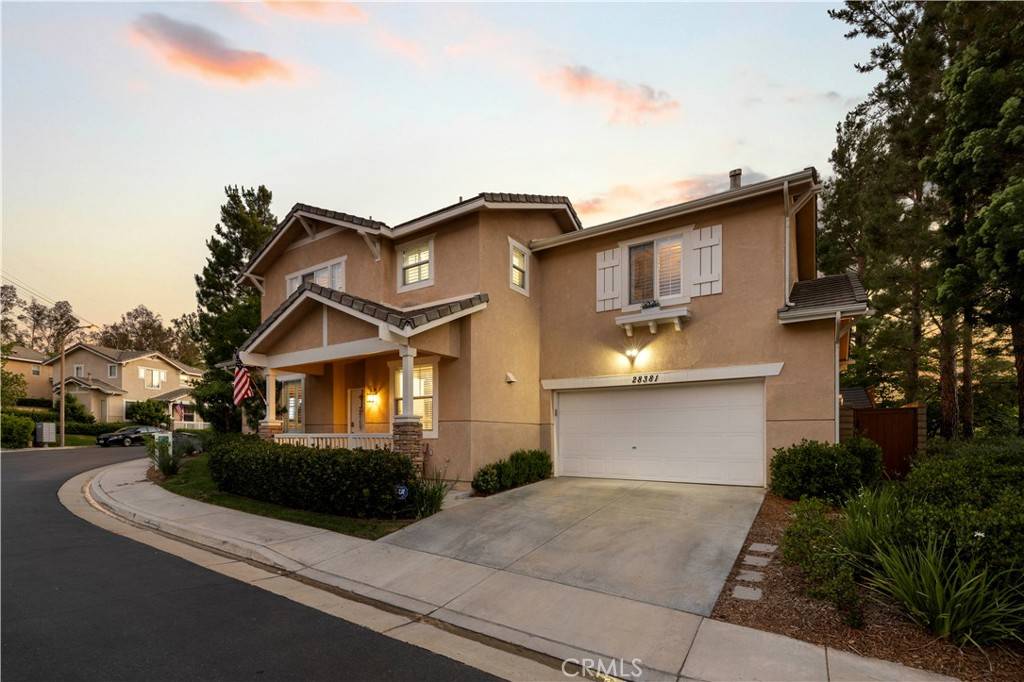Valencia, CA 91354,28381 Mayfair DR