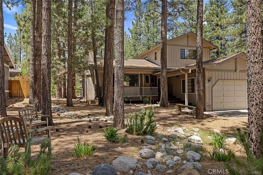 Big Bear City, CA 92314,423 Pine View DR