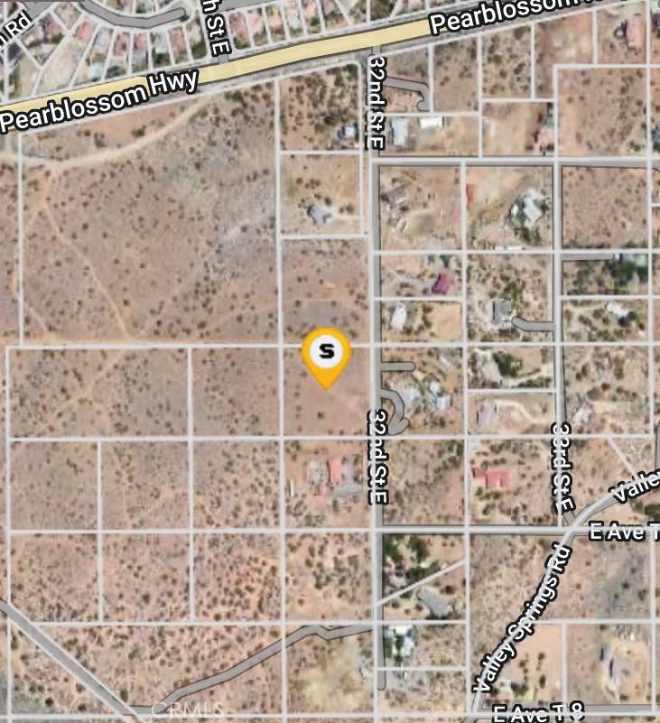 Palmdale, CA 93550,0 32 E 32nd