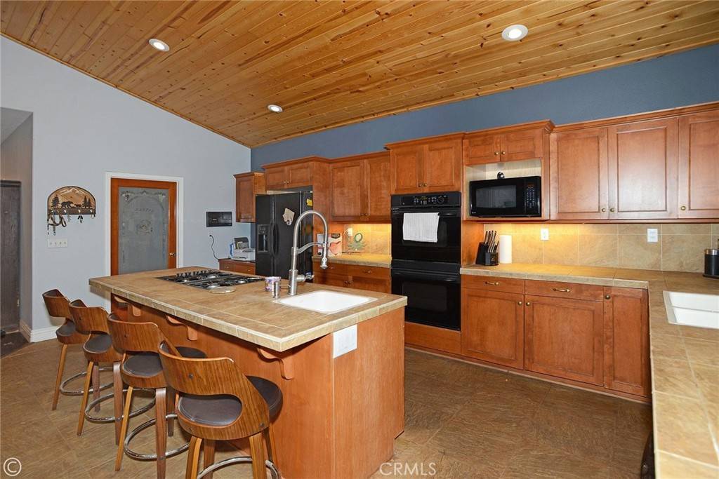 Pine Mountain Club, CA 93222,1613 Lassen WAY