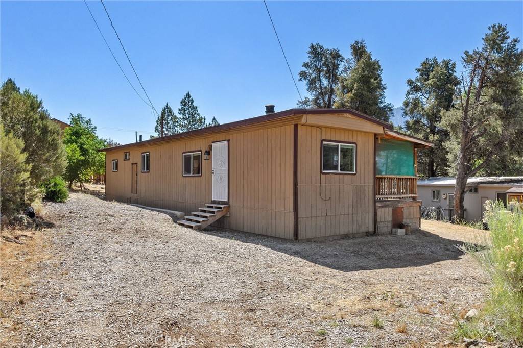 Pine Mountain Club, CA 93222,2728 Polar WAY