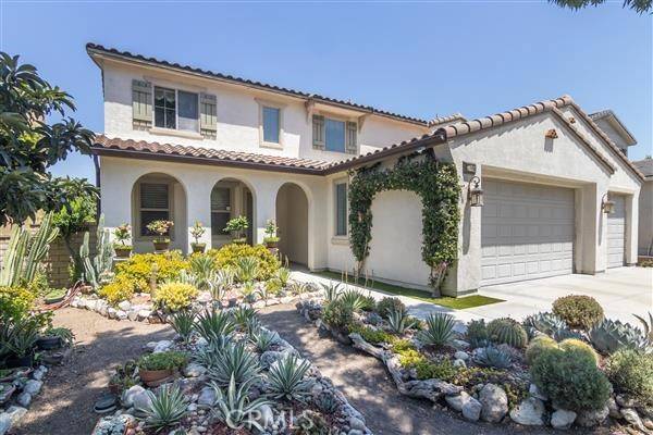 Canyon Country, CA 91387,27465 English Ivy LN