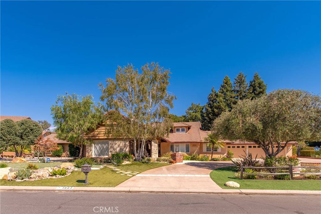 Westlake Village, CA 91362,1682 Shetland PL