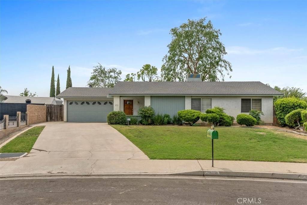 Bakersfield, CA 93312,10713 Allene WAY