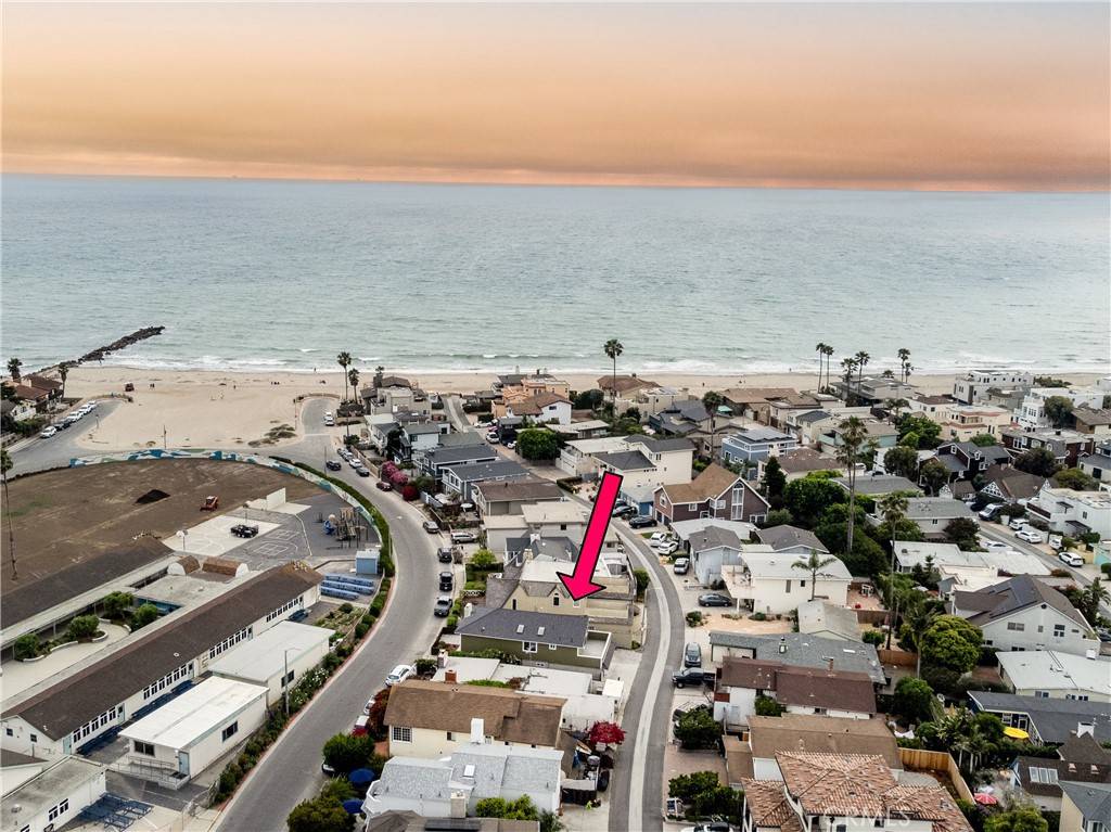 Ventura, CA 93001,1199 New Bedford CT