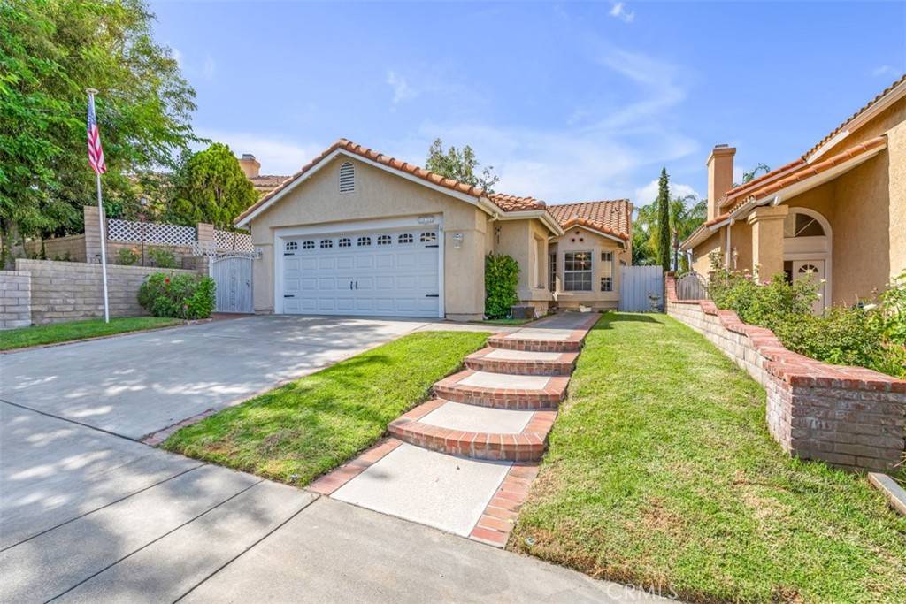 Newhall, CA 91321,19753 Azure Field DR